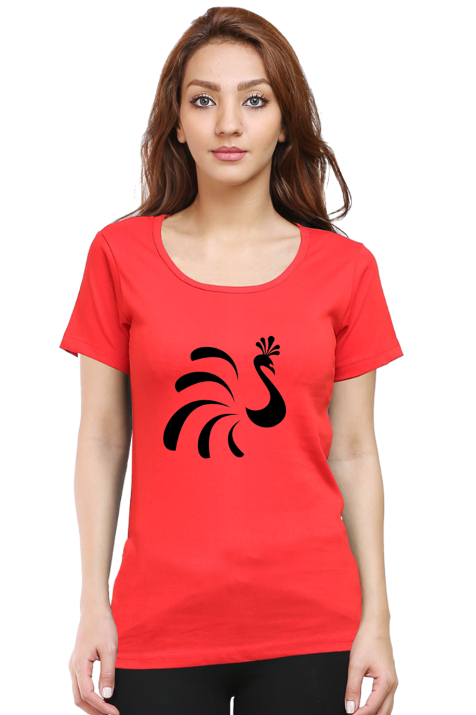 Shop Casual Women’s T-Shirts – Perfect Fit & Comfort