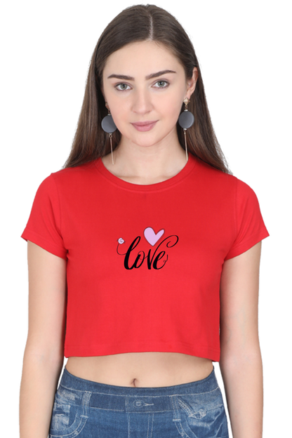 Explore Our Collection of Women's Fashion Crop Tops