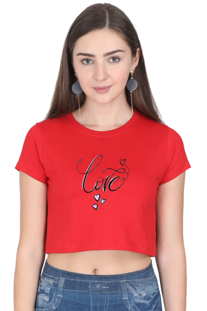 Stylish Crop Tops for Women – Shop the Latest Designs