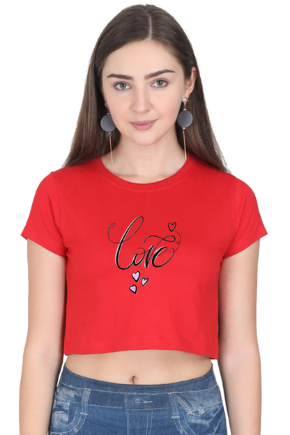 Stylish Crop Tops for Women – Shop the Latest Designs