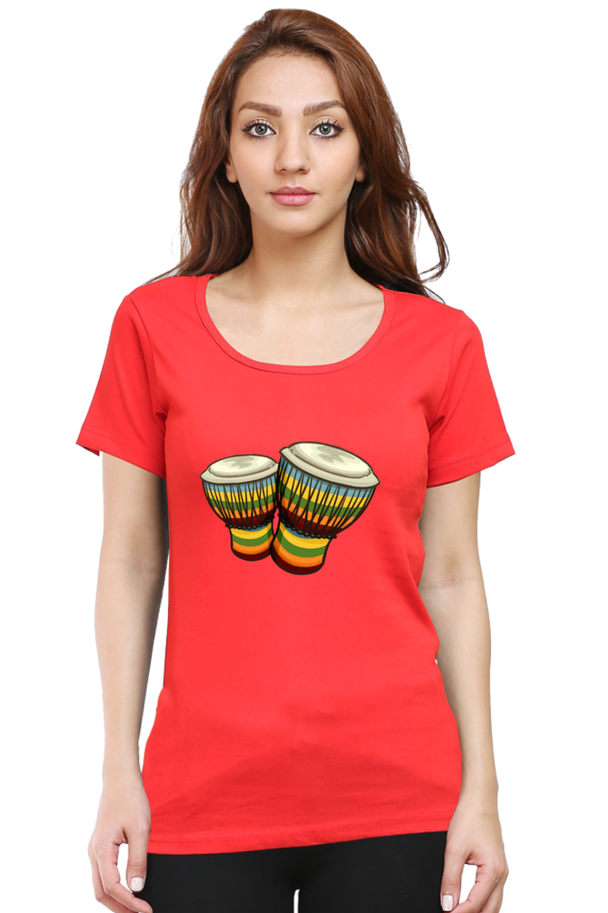 Comfortable Women’s T-Shirts for Everyday Wear