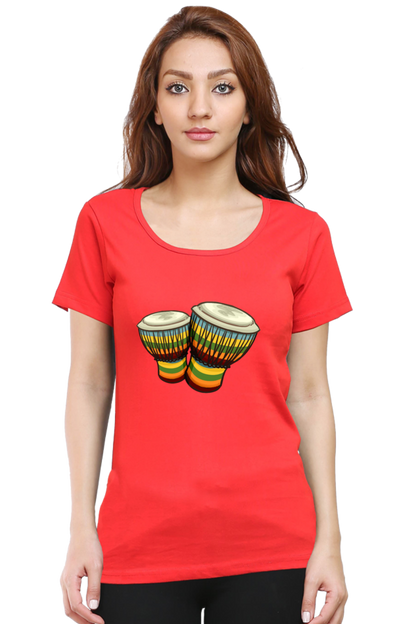 Comfortable Women’s T-Shirts for Everyday Wear