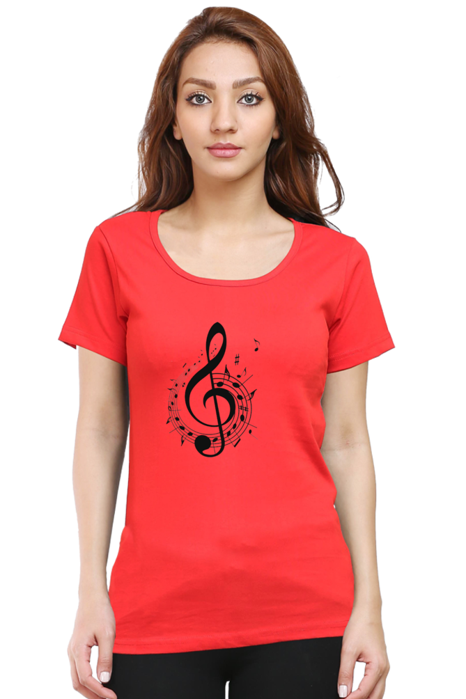 Elegant Women’s T-Shirts – Sophisticated Styles for Every Occasion