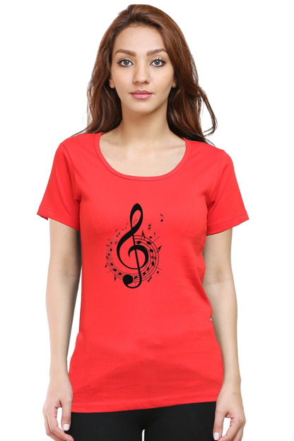 Elegant Women’s T-Shirts – Sophisticated Styles for Every Occasion