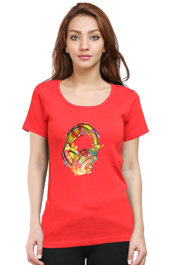 Simple Women’s T-Shirts – Classic Styles for Everyday