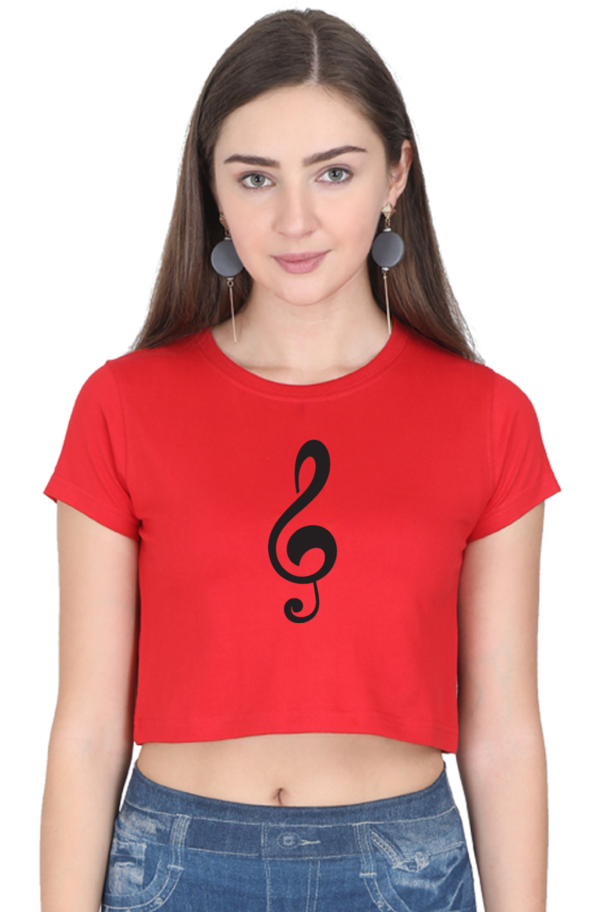 Explore Stylish Women's Crop Tops – Available in Multiple Colors