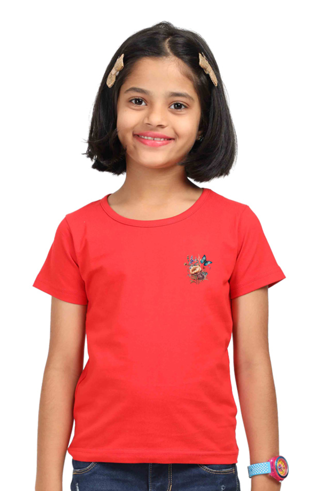 Trendy Tops for Kids Girls