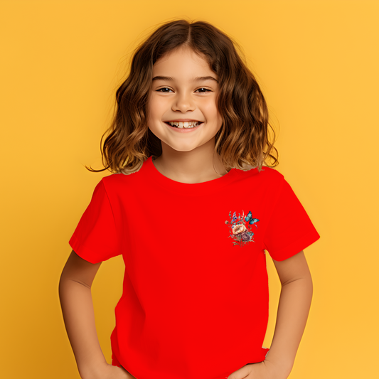 Trendy Tops for Kids Girls