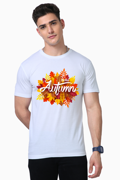 Ultimate Softness Supima Cotton fit T-shirt