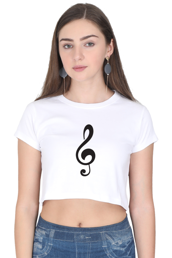 Explore Stylish Women's Crop Tops – Available in Multiple Colors