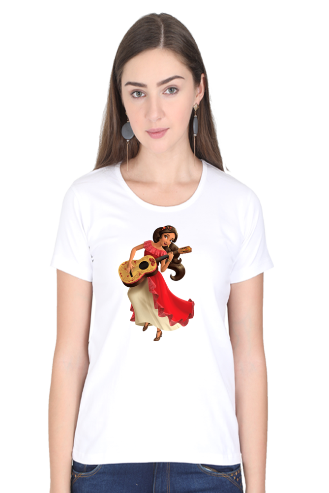 Women's T-Shirts Online – Fashionable & Affordable