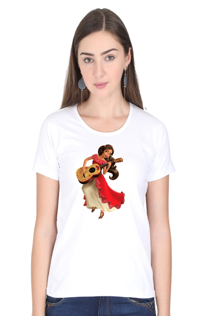 Women's T-Shirts Online – Fashionable & Affordable