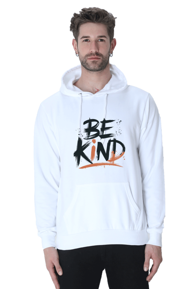 Be Kind Sustainable Hoodies Made for Comfort and Style