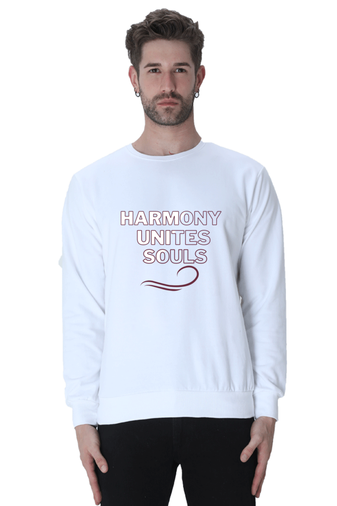 Inspirational Sweatshirt for perfect wear