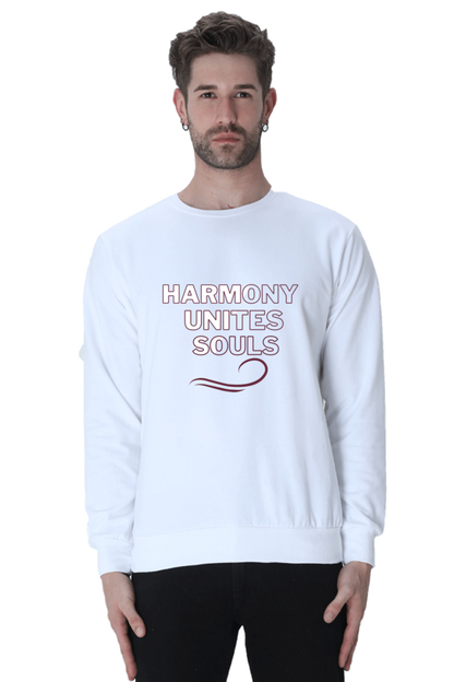 Inspirational Sweatshirt for perfect wear