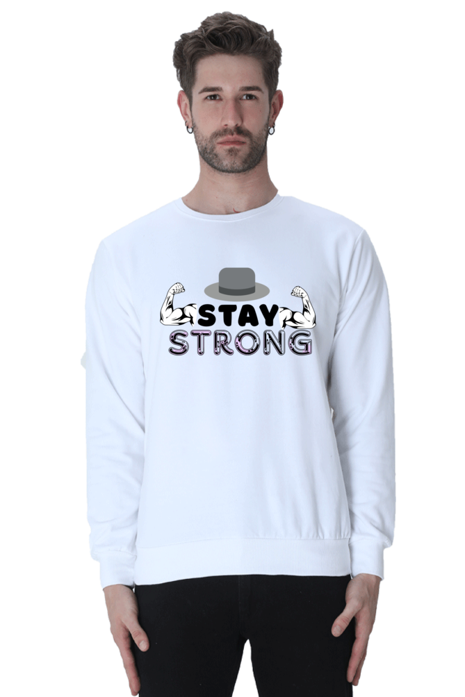 Designer Sweatshirts – Elevate Your Wardrobe