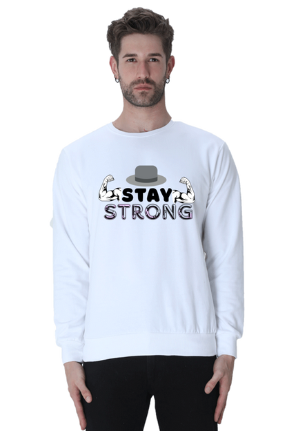 Designer Sweatshirts – Elevate Your Wardrobe