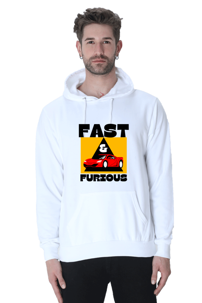 fast & Furious Soft, Warm, and Durable hoodies