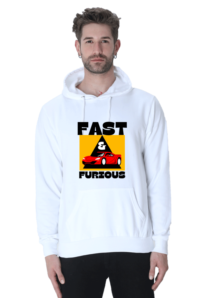 fast & Furious Soft, Warm, and Durable hoodies