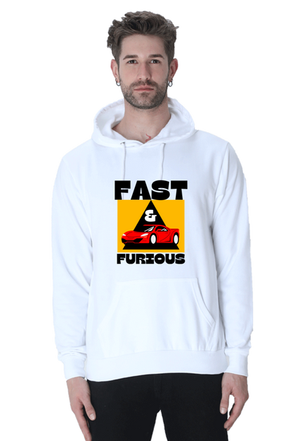 fast & Furious Soft, Warm, and Durable hoodies