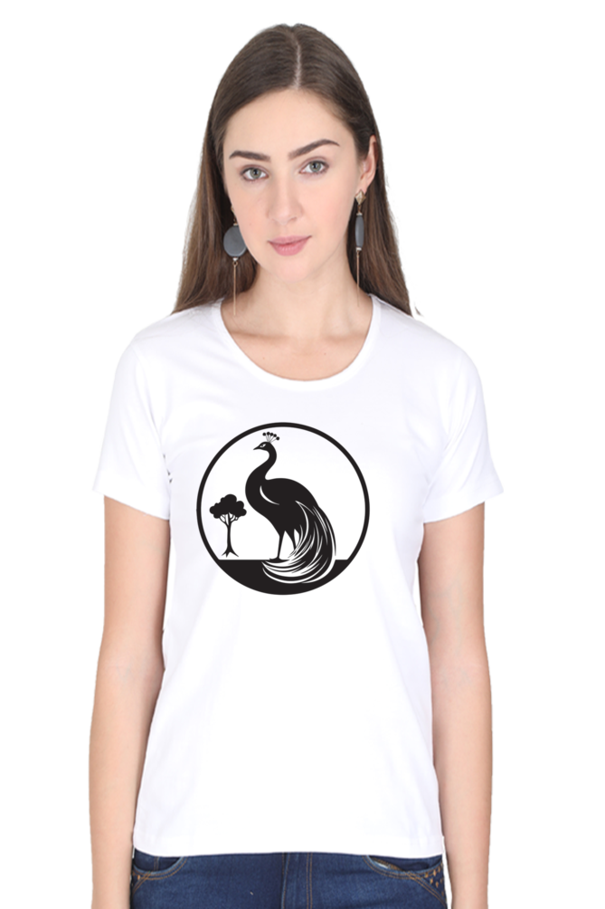 Women’s T-Shirts for Casual & Stylish Looks | Shop Now