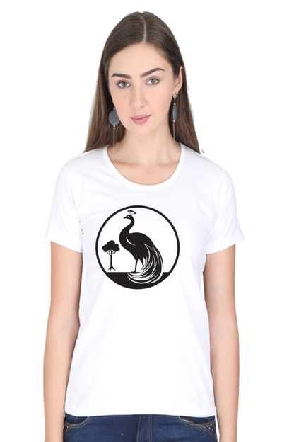 Women’s T-Shirts for Casual & Stylish Looks | Shop Now