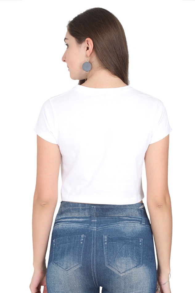 Shop Casual and Trendy Women's Crop Tops Online