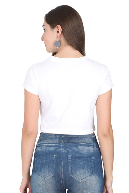 Shop Casual and Trendy Women's Crop Tops Online