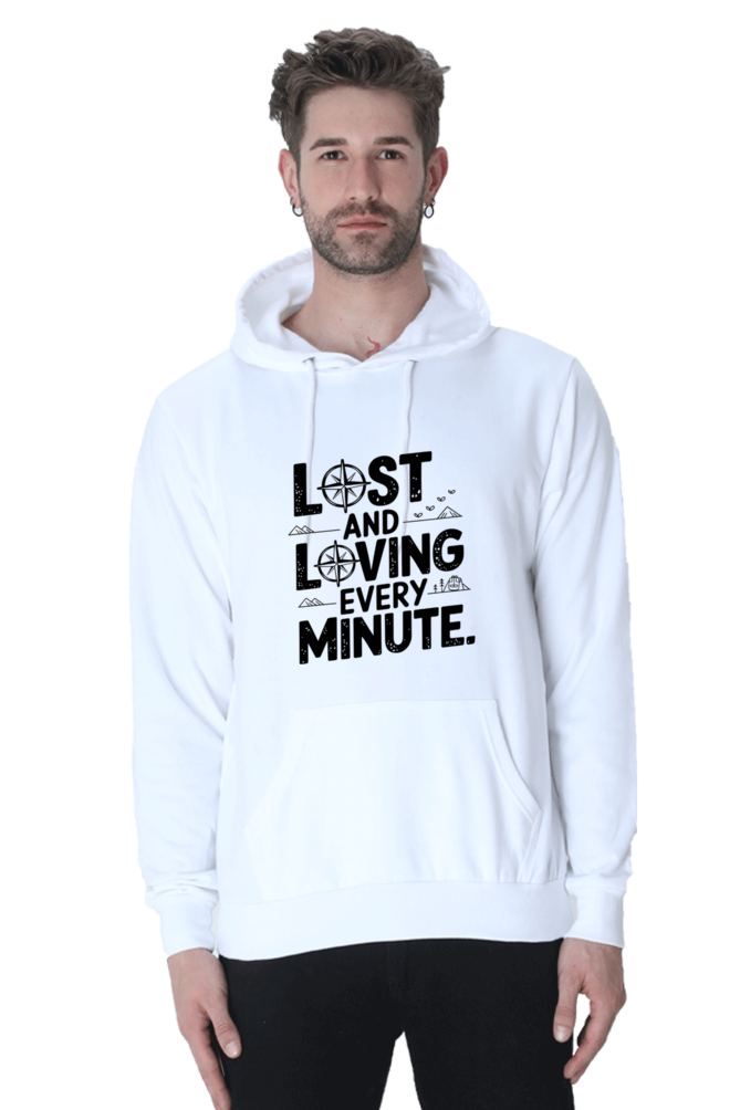 Lost & Loving Affordable Hoodies for Everyday Comfort