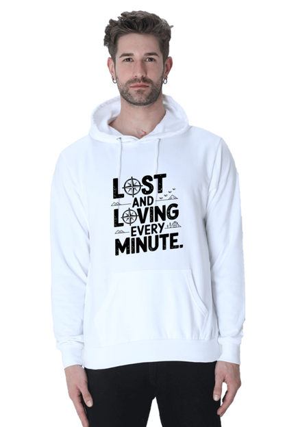 Lost & Loving Affordable Hoodies for Everyday Comfort