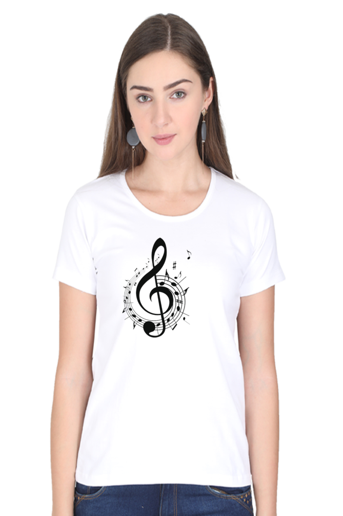 Elegant Women’s T-Shirts – Sophisticated Styles for Every Occasion