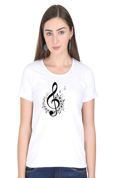 Elegant Women’s T-Shirts – Sophisticated Styles for Every Occasion