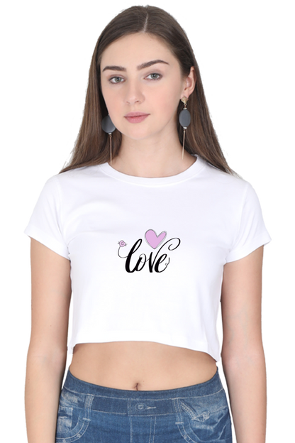 Explore Our Collection of Women's Fashion Crop Tops