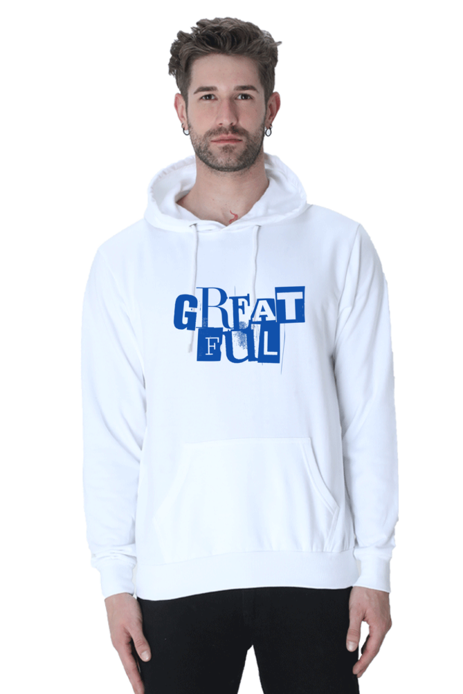 Grateful trending solid Hoodies