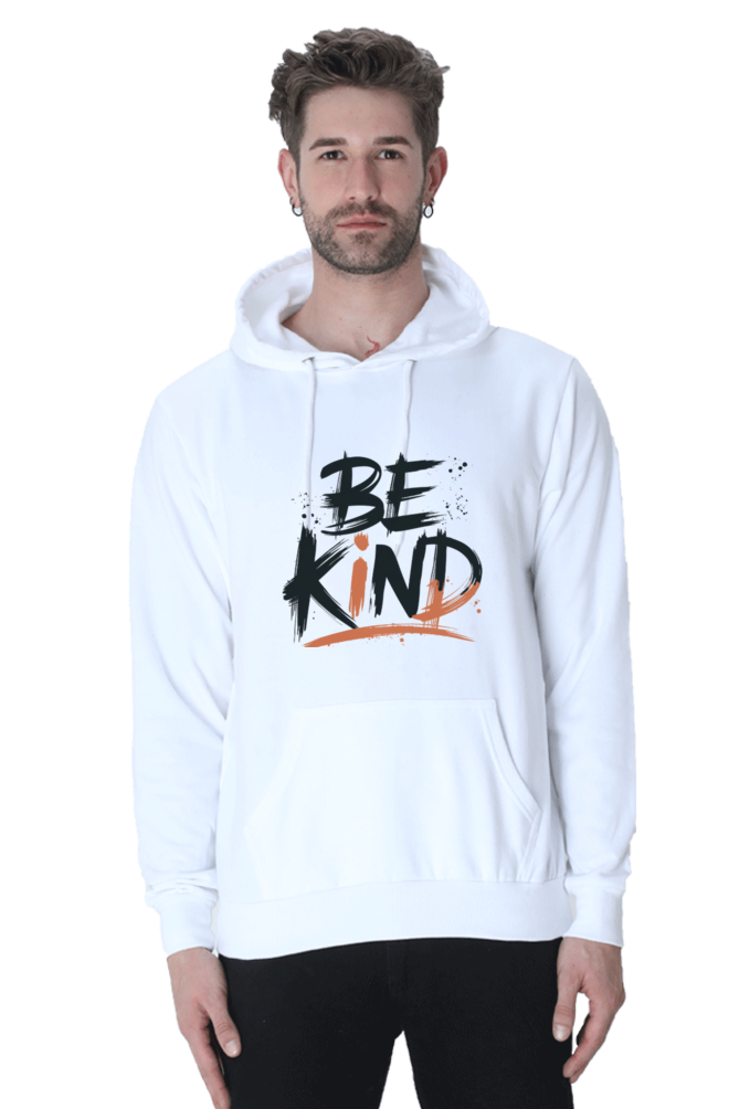 Be Kind Sustainable Hoodies Made for Comfort and Style