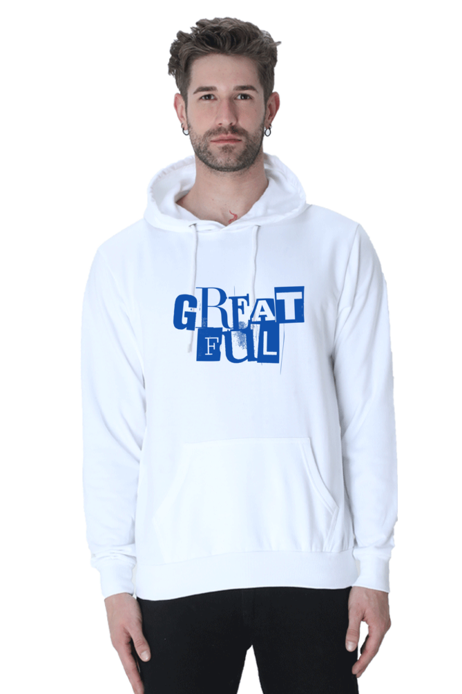 Grateful trending solid Hoodies