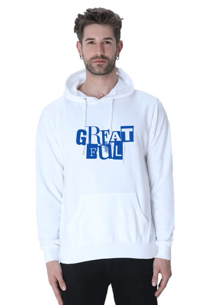 Grateful trending solid Hoodies