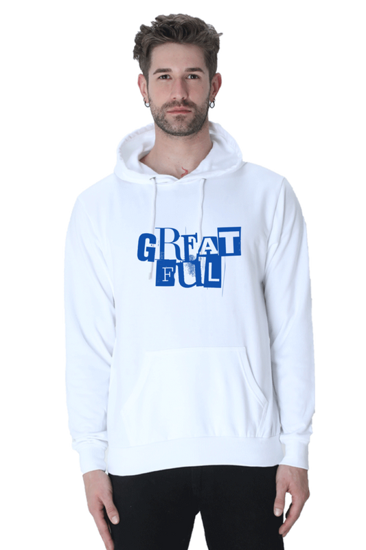 Grateful trending solid Hoodies