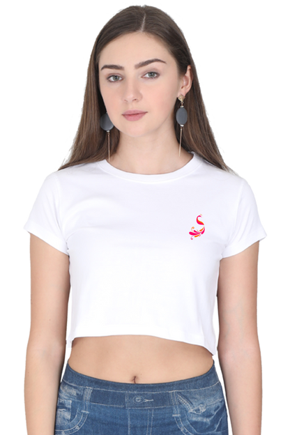 Women's Crop Tops for Casual and Dressy Occasions