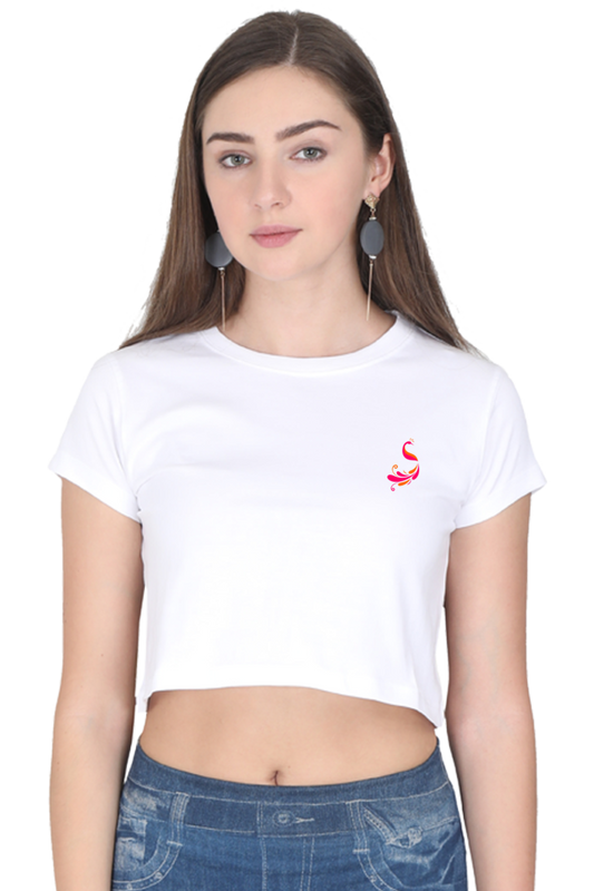 Women's Crop Tops for Casual and Dressy Occasions