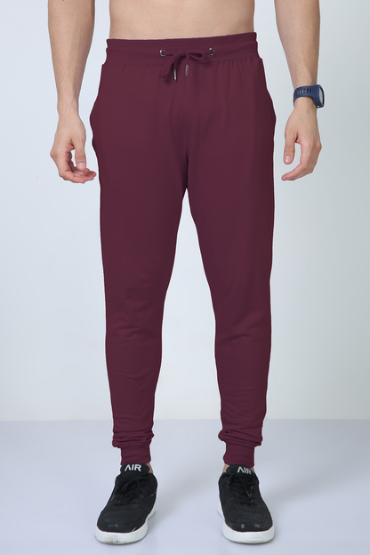 Unisex Stylish Joggers - Move Freely, Lounge Comfortably.