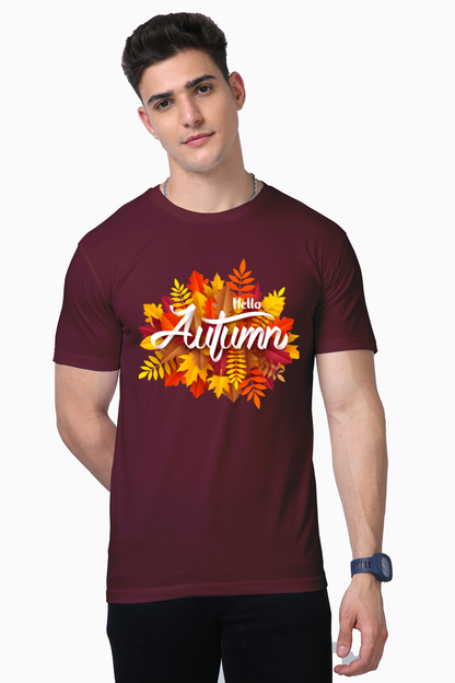 Ultimate Softness Supima Cotton fit T-shirt