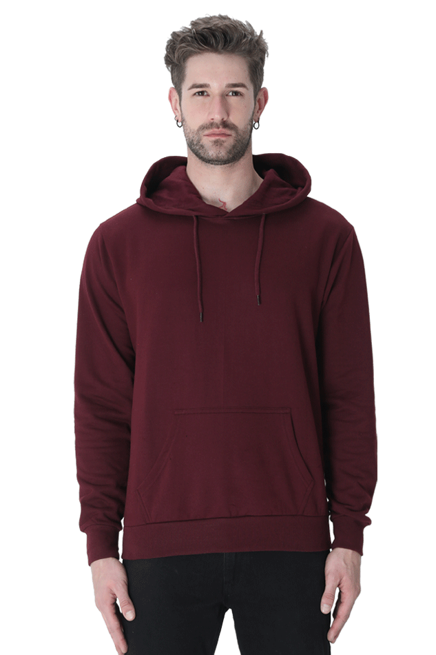 Unisex Hoodies: Perfect Fit for Everyone, Every Style