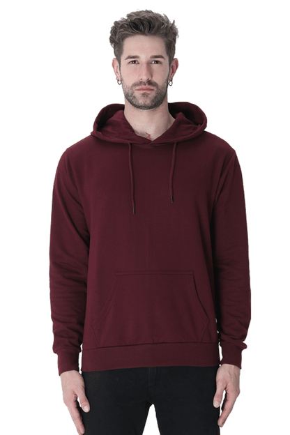 Unisex Hoodies: Perfect Fit for Everyone, Every Style