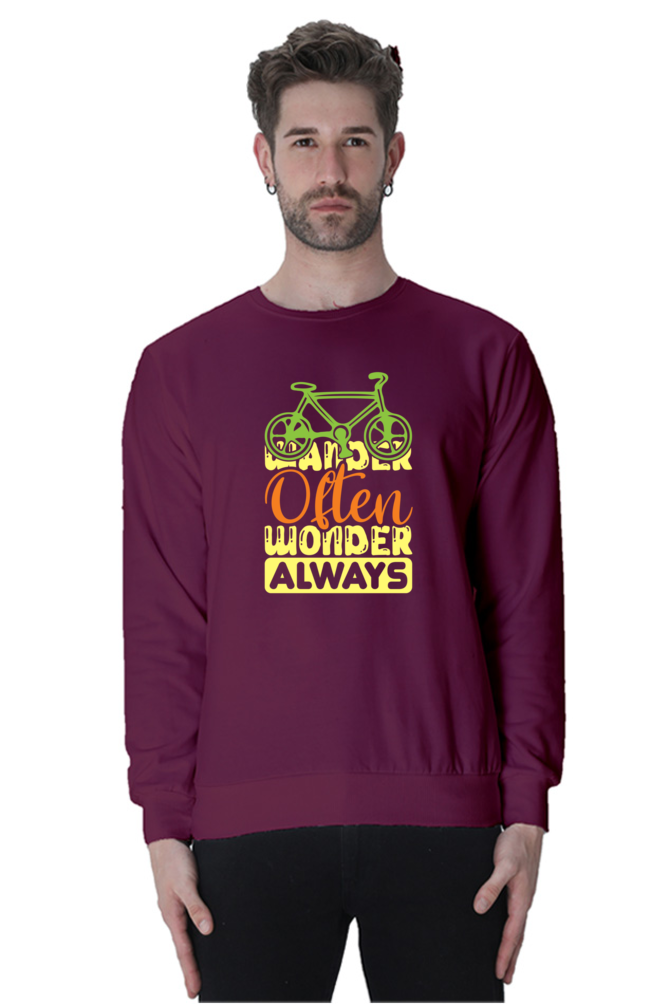 Graphics Design Sweatshirts – Elevate Your Wardrobe