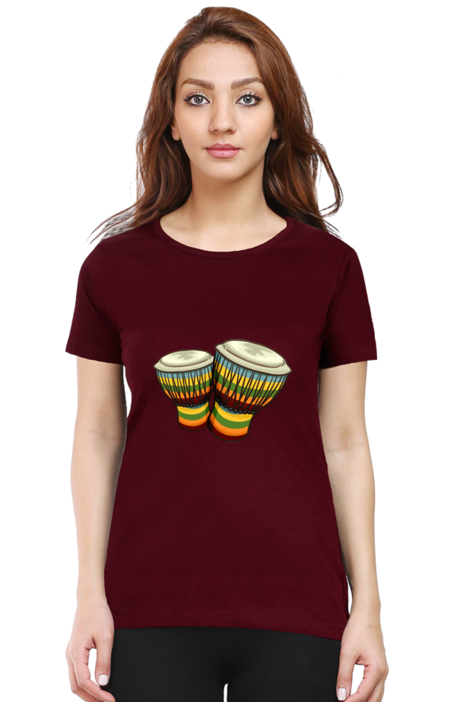 Comfortable Women’s T-Shirts for Everyday Wear