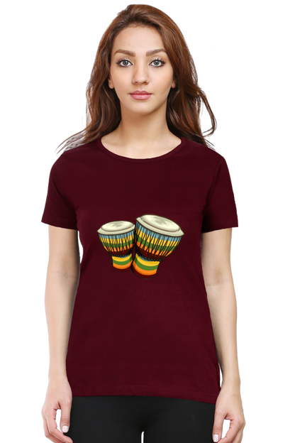 Comfortable Women’s T-Shirts for Everyday Wear