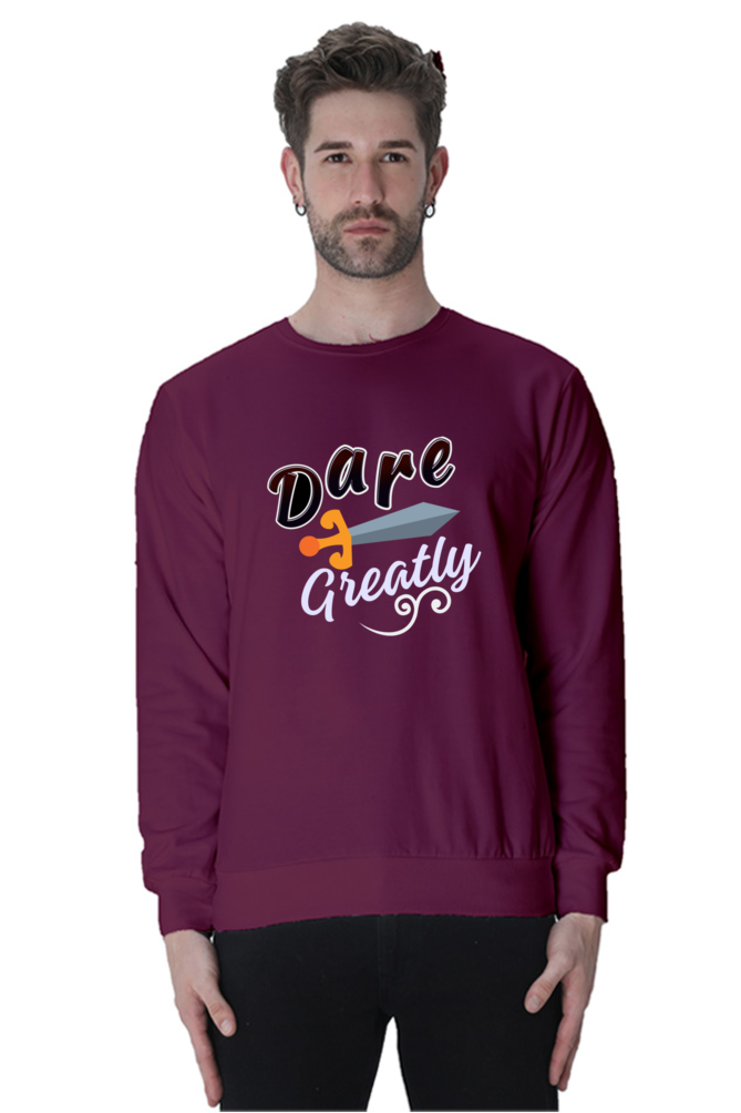 Custom Printed Sweatshirts – Personalize Your Style