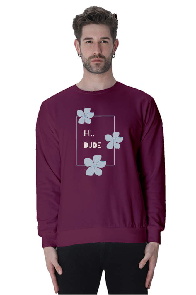 Custom Printed Sweatshirts – Unique Designs for Every Style