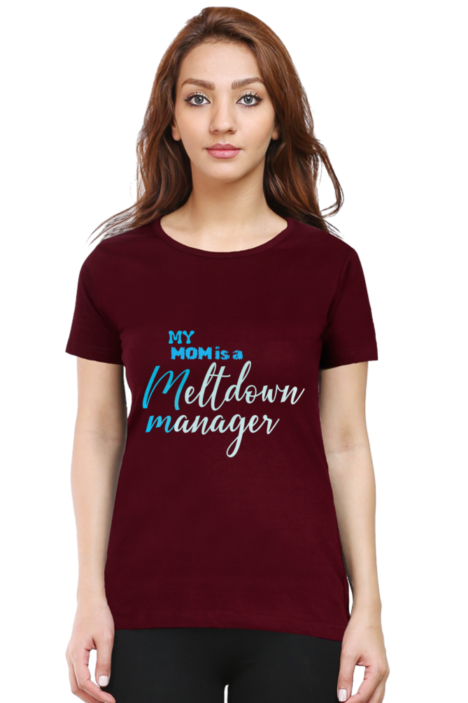 Mother Day Gifting Women's Tshirt